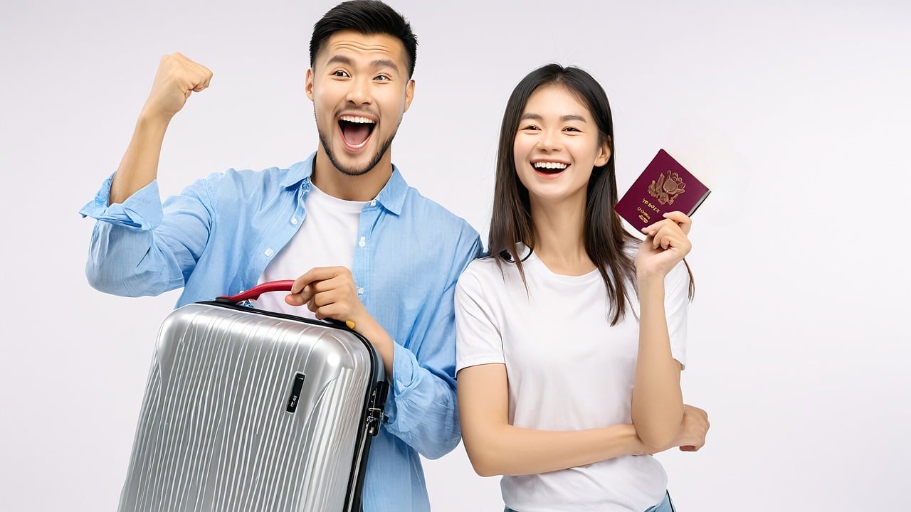 Mastering the UK Spouse Visa