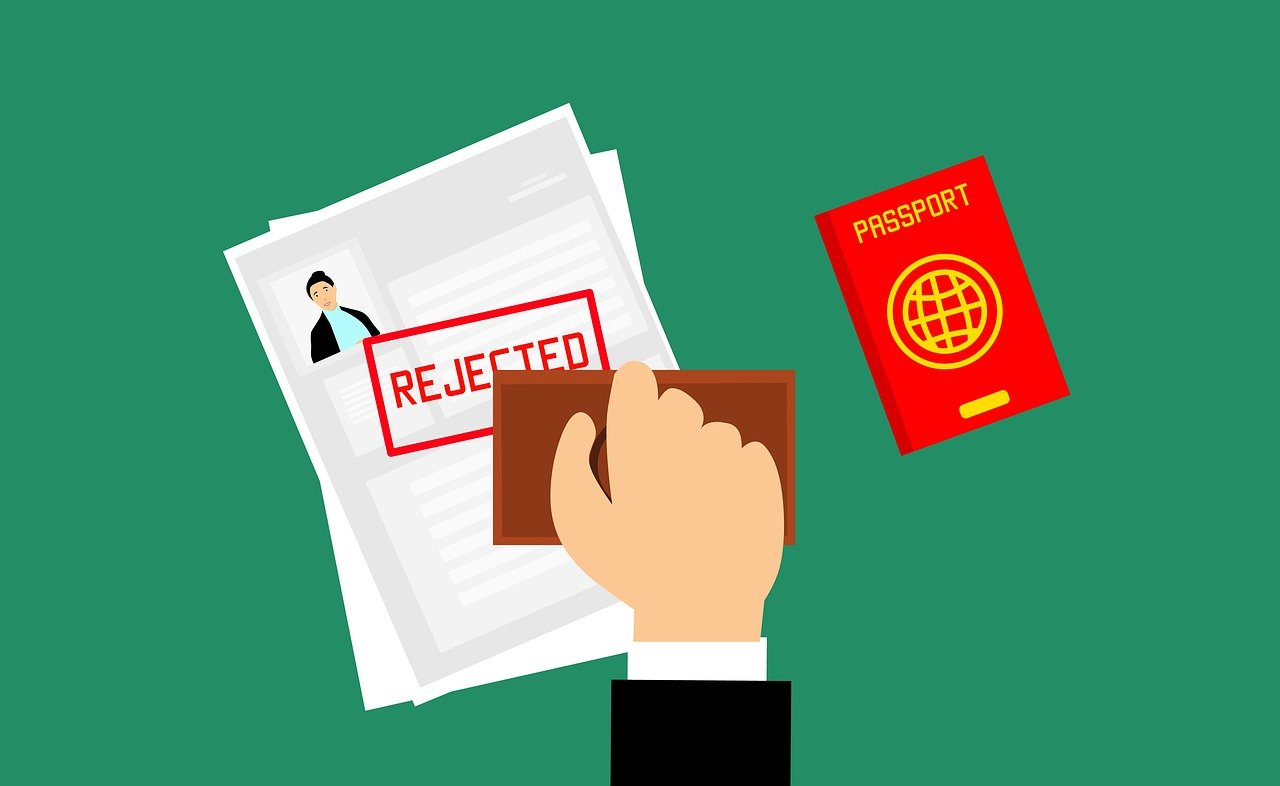 Common Reasons for UK Skilled Worker Visa Refusals