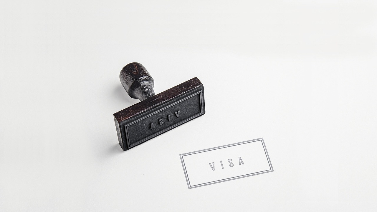 Minister of Religion Visa (T2)