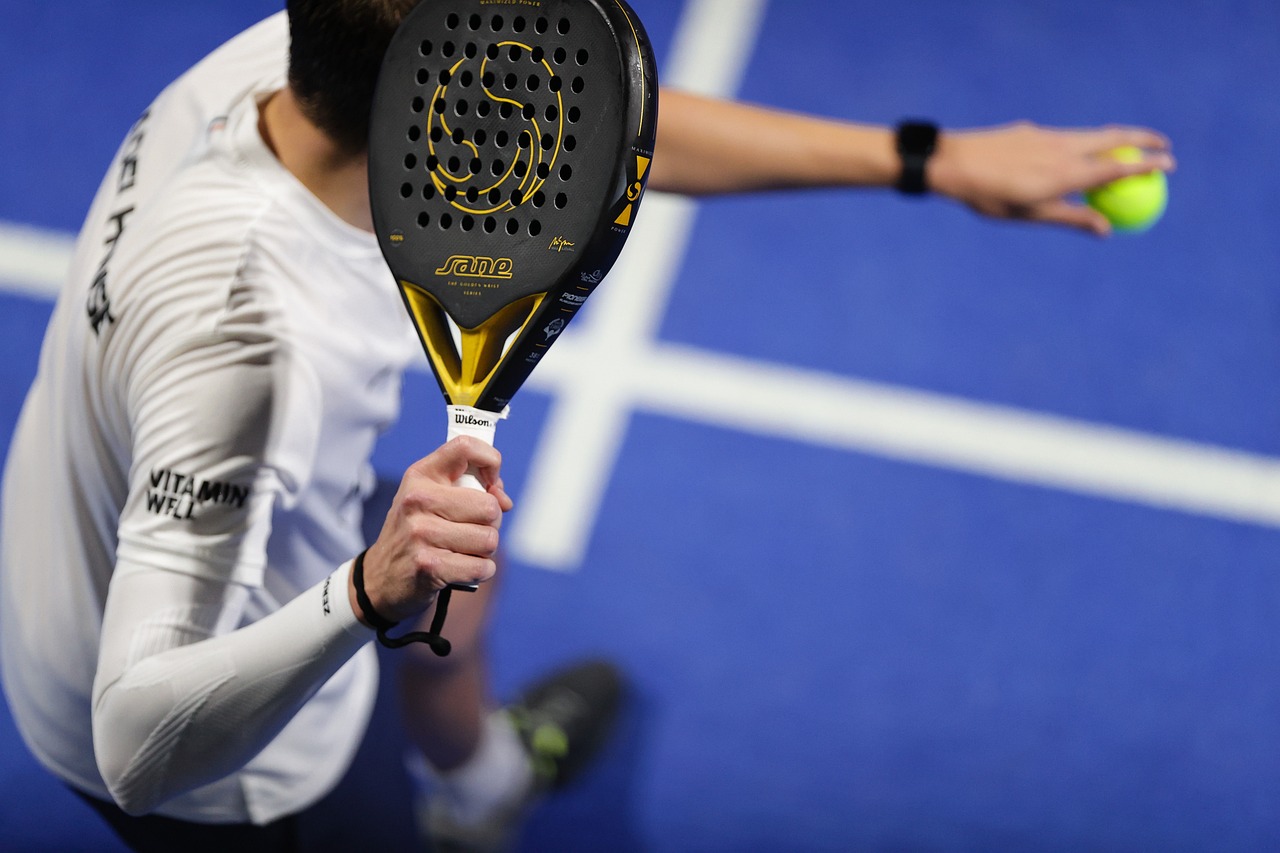 Sportsperson Visa