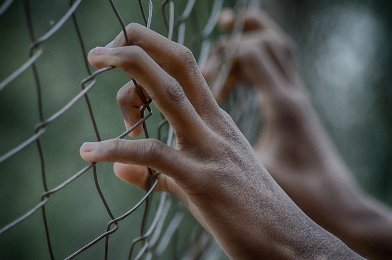 Tackling Modern Slavery: The Home Office's Role