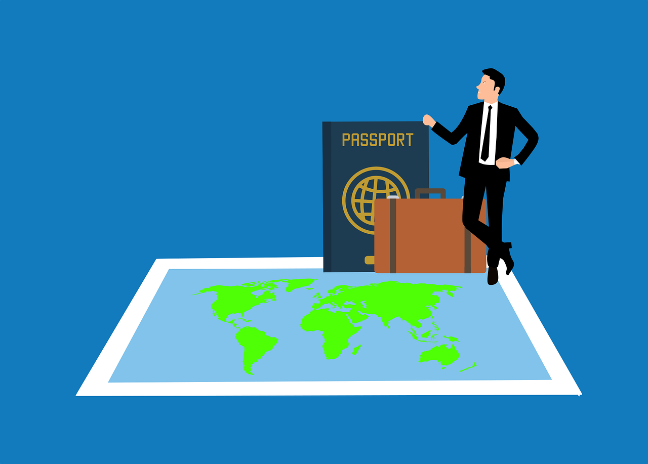 Digital Immigration Status and the EU Settlement Scheme