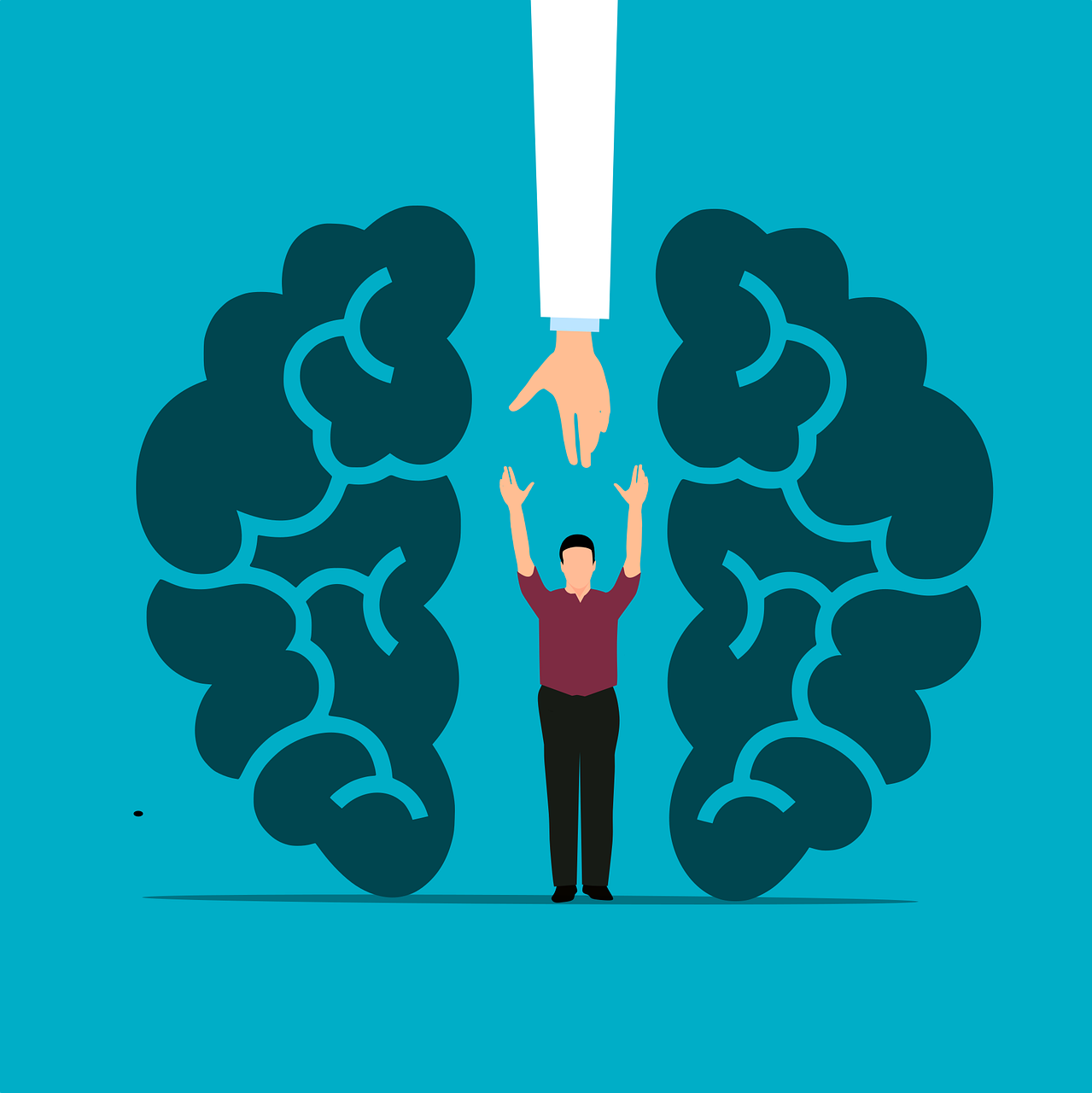 Mental Health Support for Immigrants