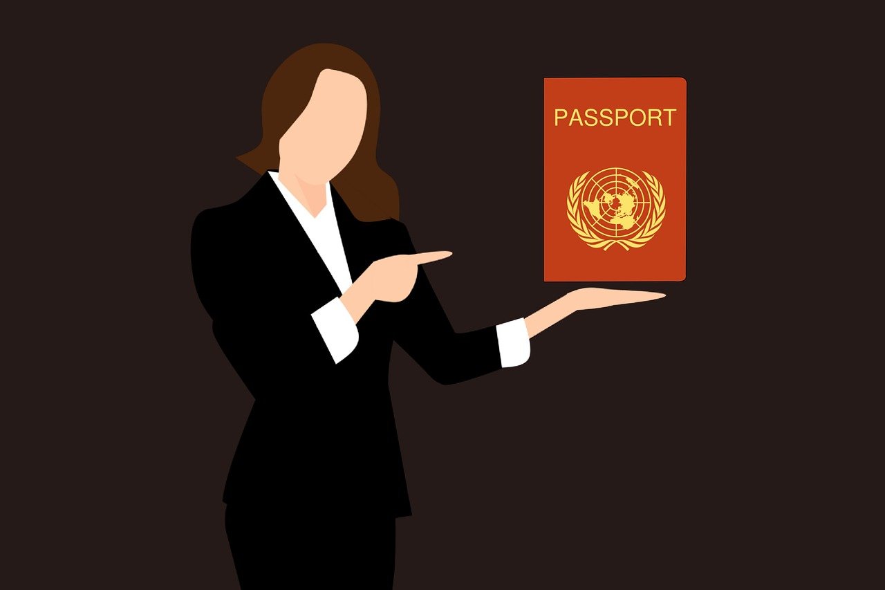 UK Scale-up Visa
