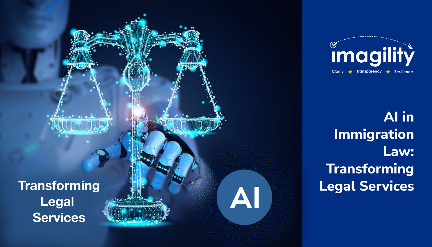 How AI is Reshaping Immigration Law