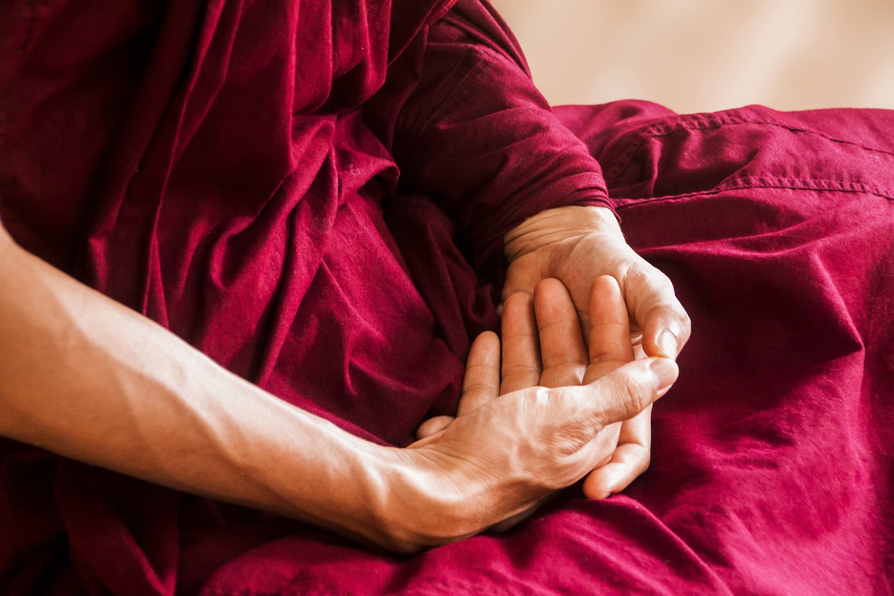 Understanding Religious Work Visas