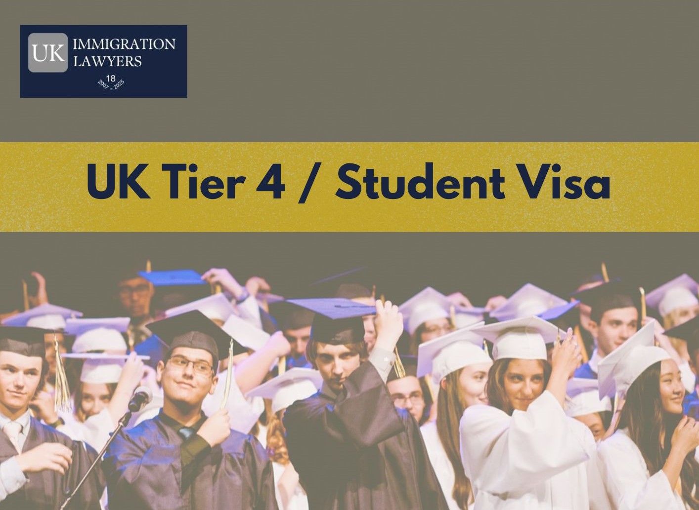 Student Visas