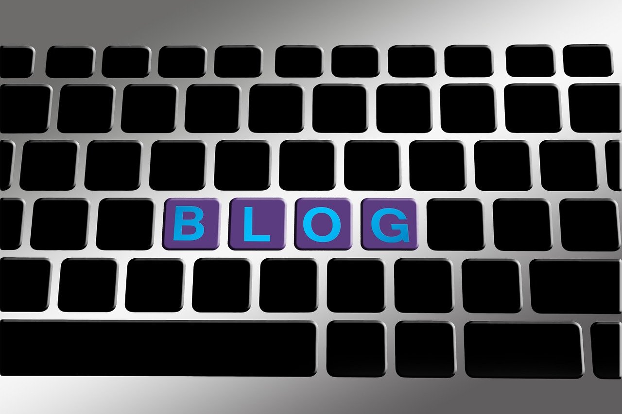Blogs