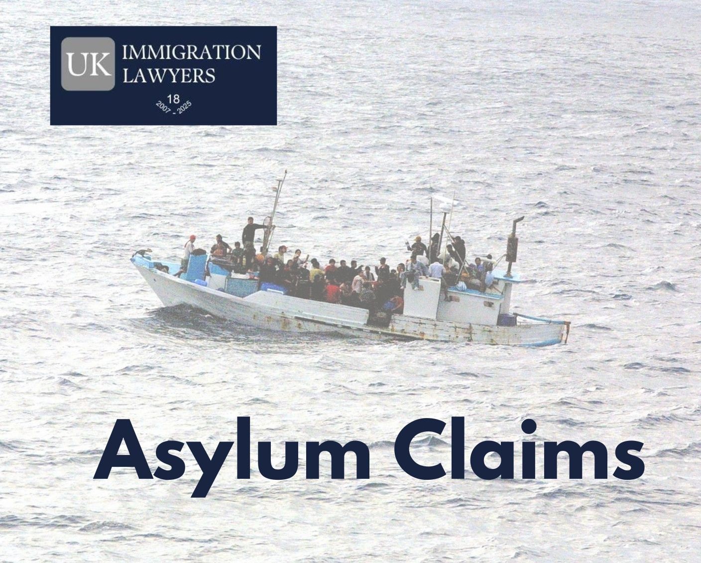 Asylum Fresh Claims